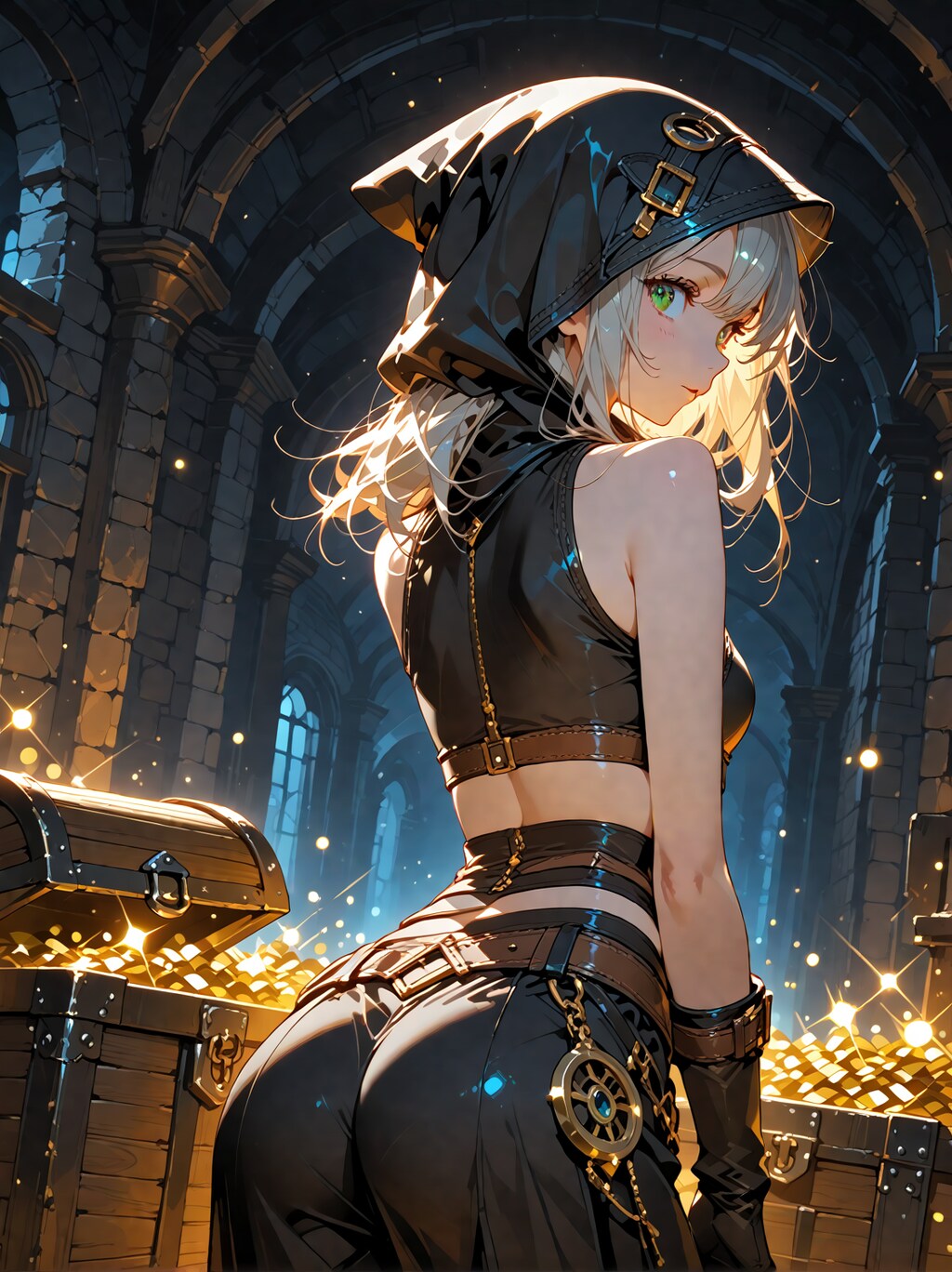 シーフ