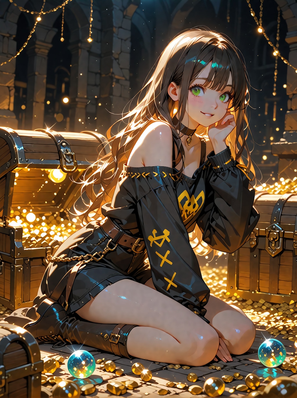シーフ