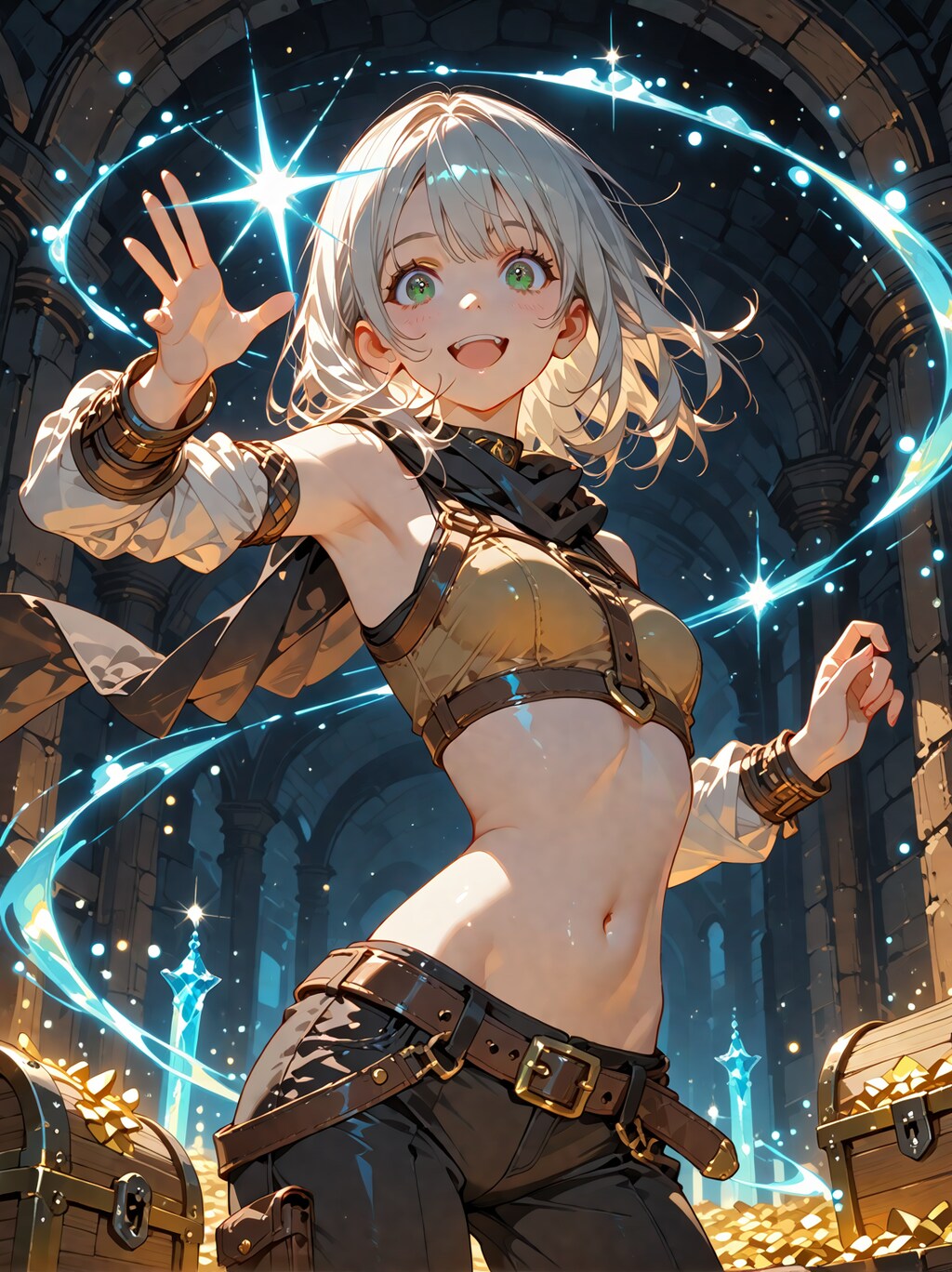 シーフ