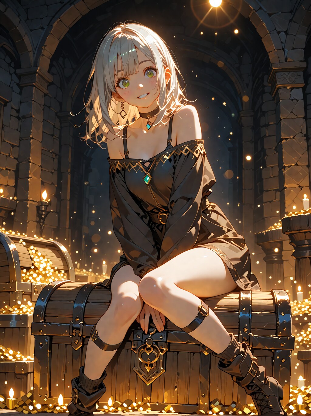 シーフ