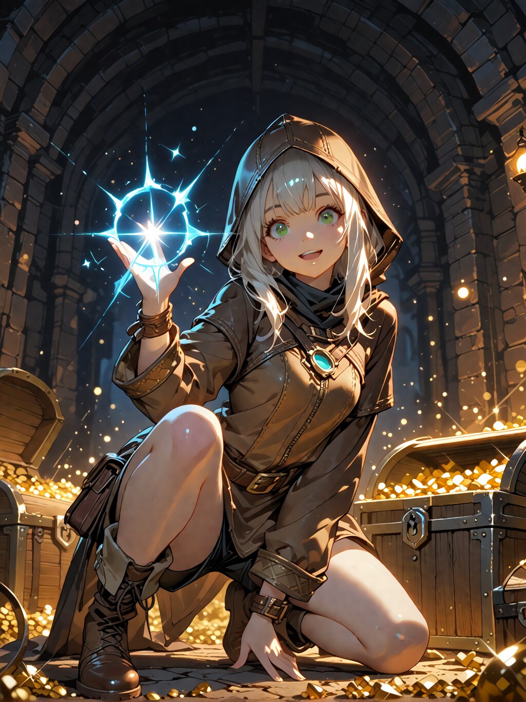シーフ