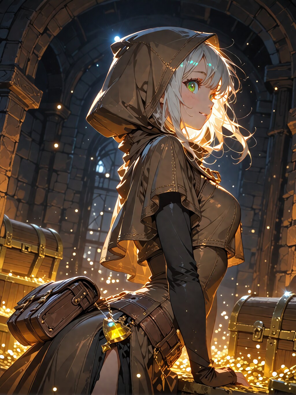 シーフ