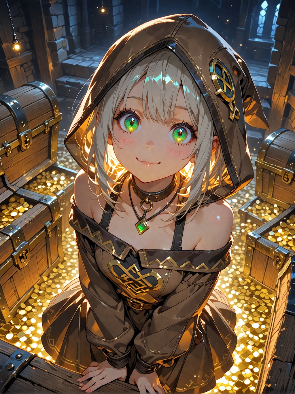 シーフ
