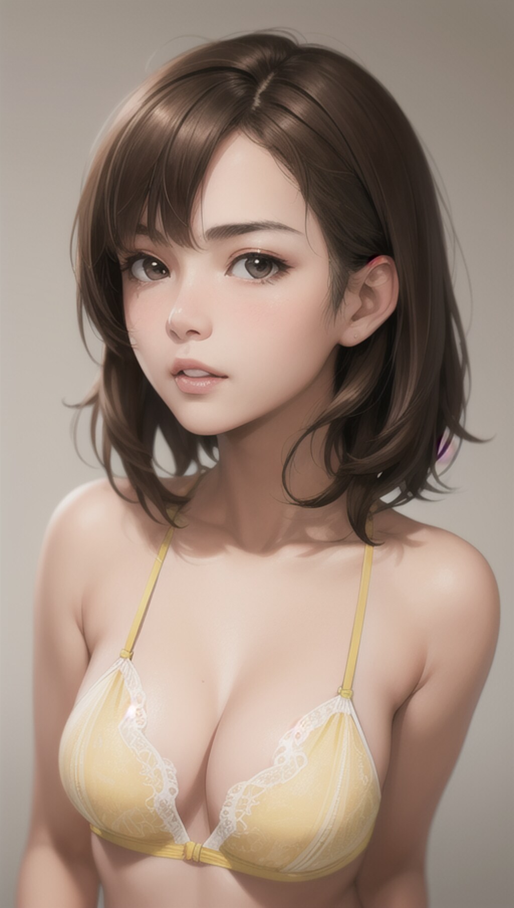 レモン🍋イエロー