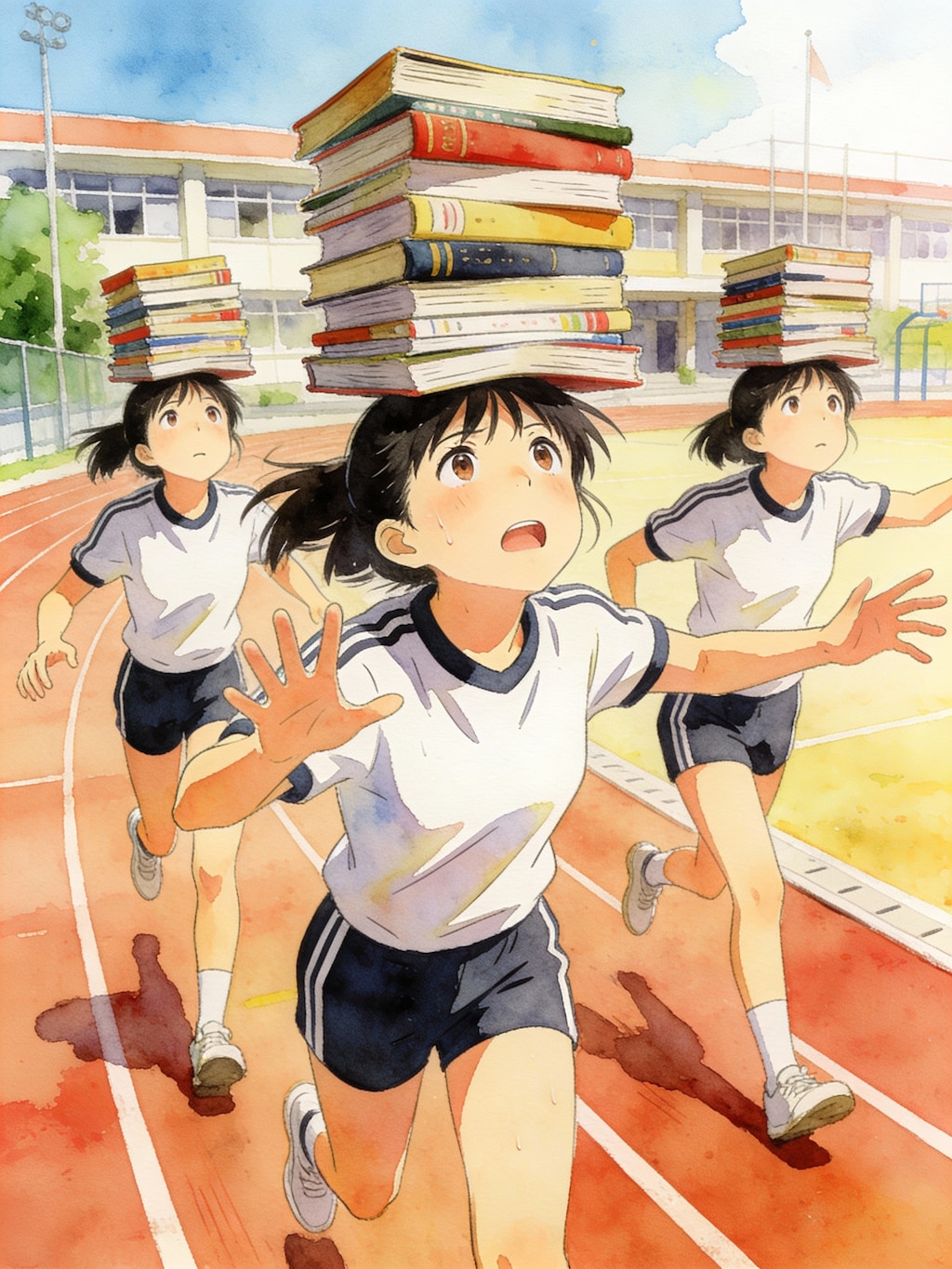 つきあってやんよ