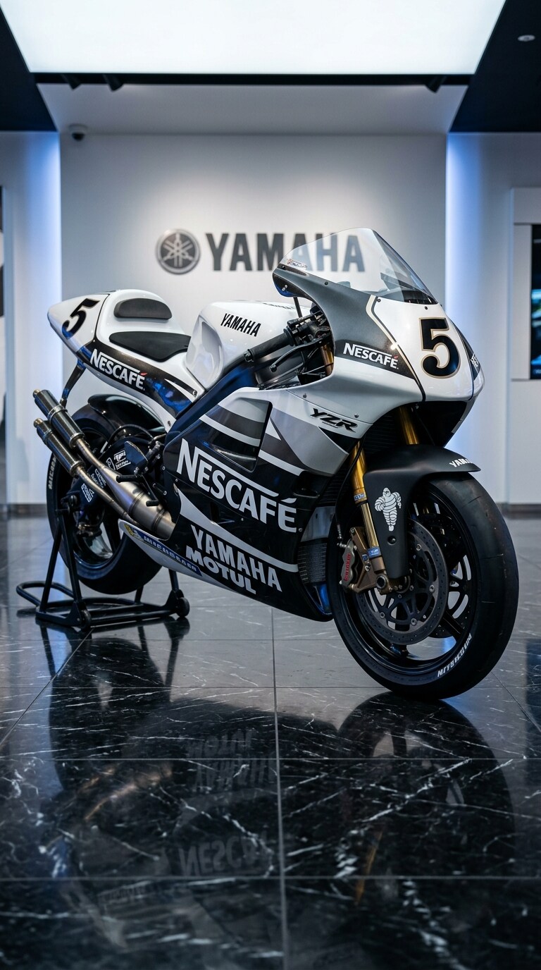 YAMAHA | の人気AIイラスト・グラビア