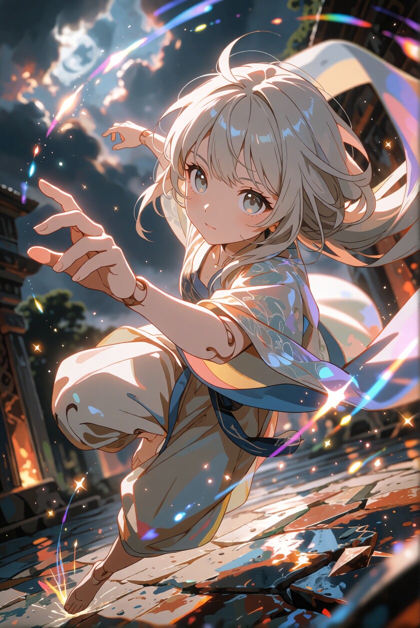 からくり戦舞 | の人気AIイラスト・グラビア