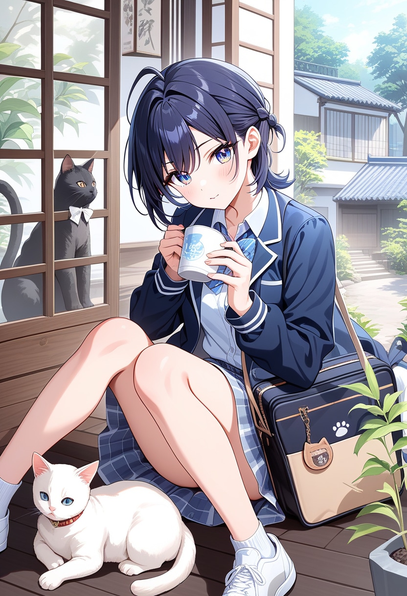 滝川みうさん | の人気AIイラスト・グラビア