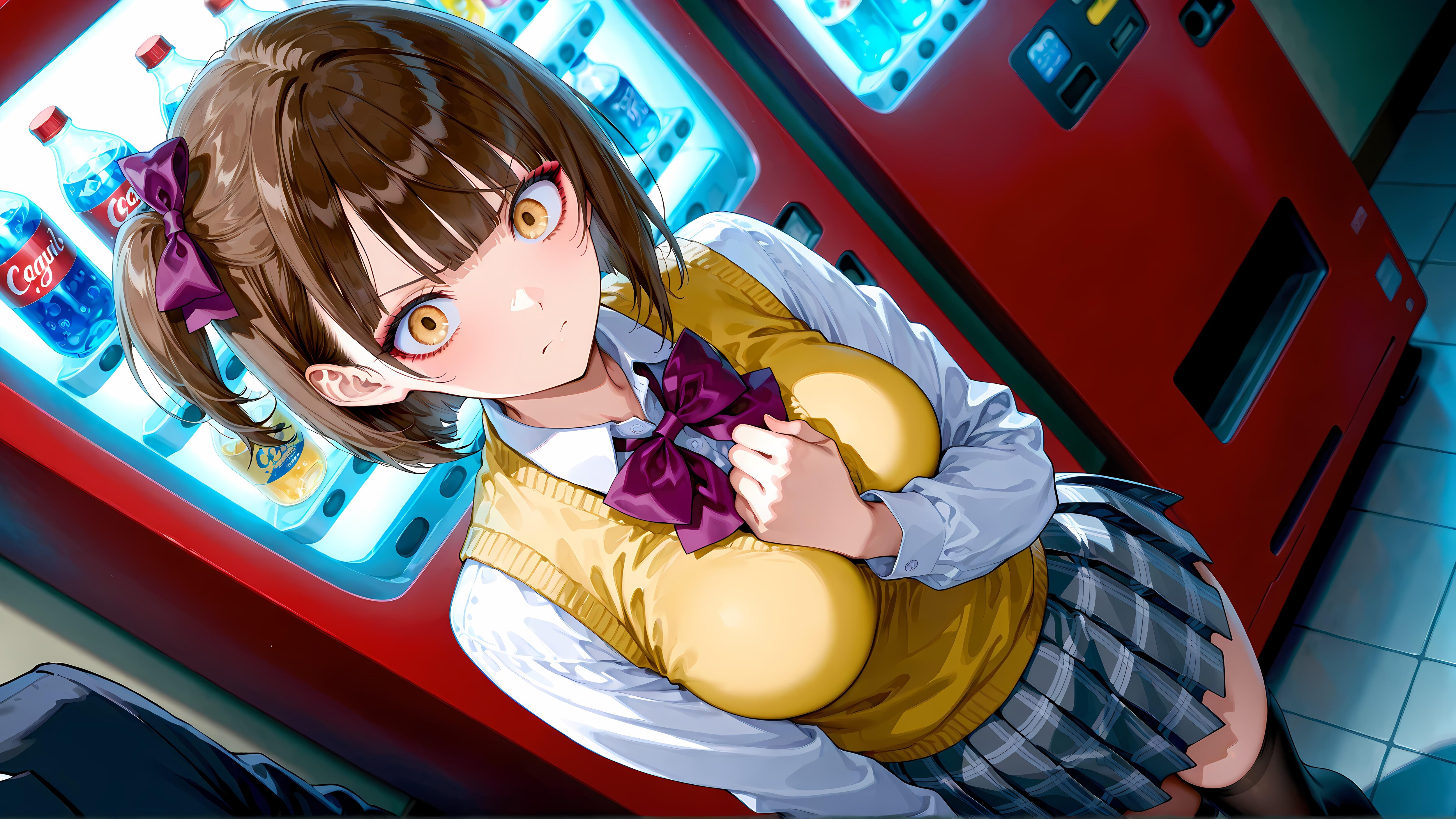 怒りと恐怖