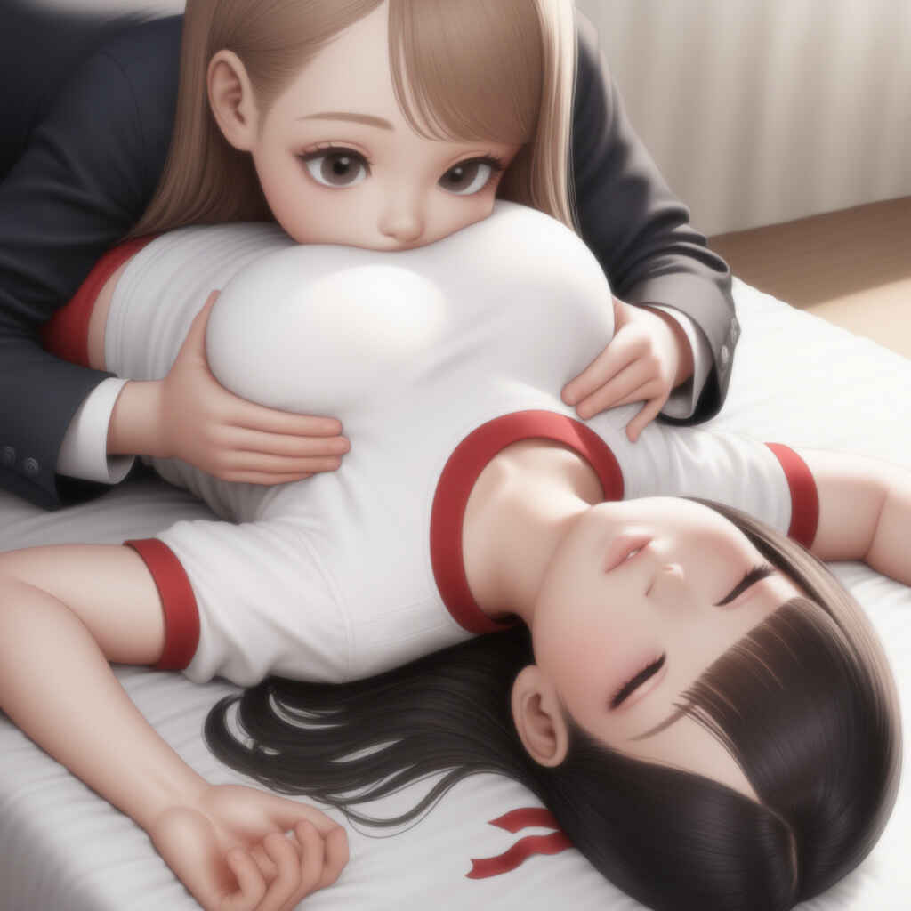 わたしの眠り姫