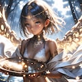 沼の女神さま 4枚目