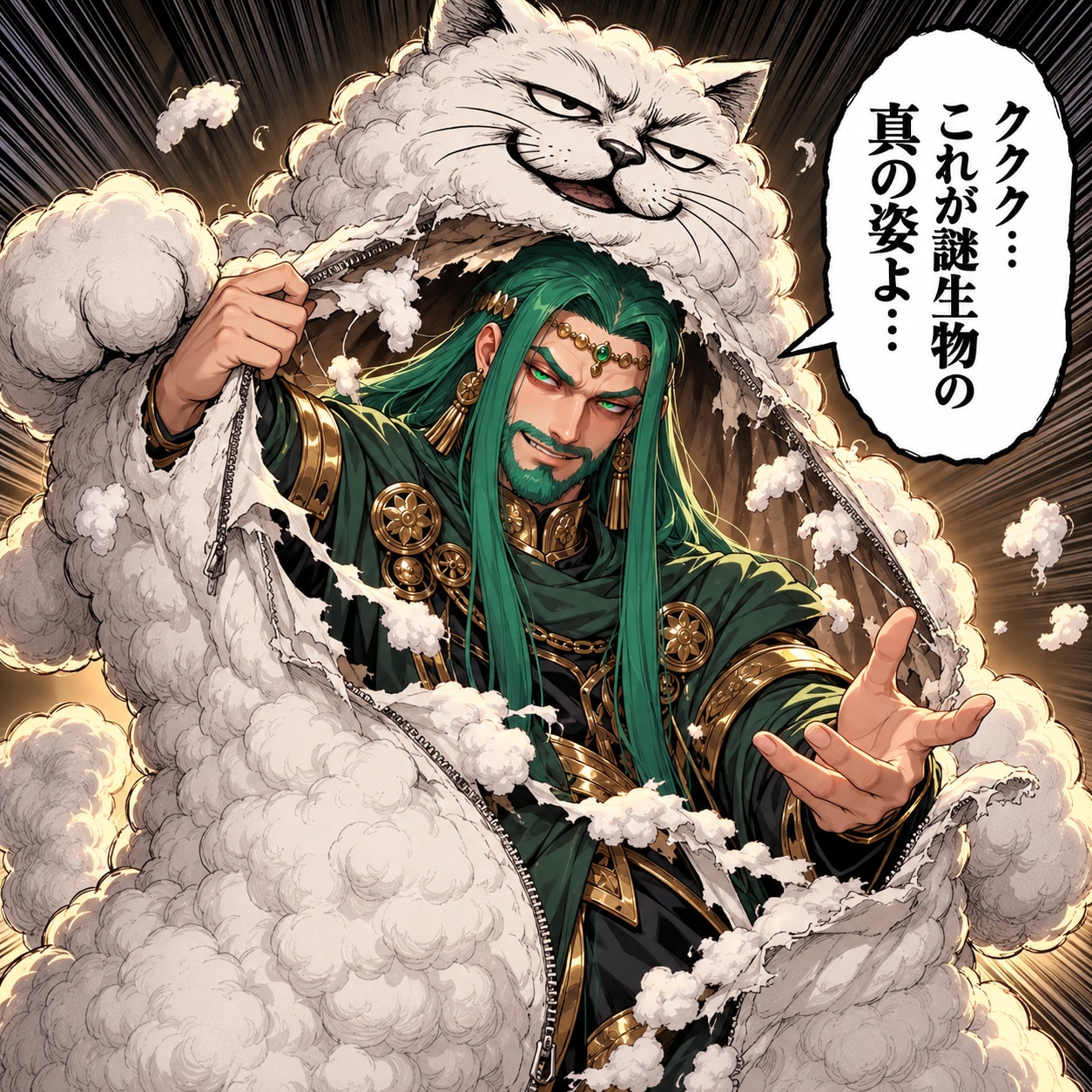 つまり、こういうこと | の人気AIイラスト・グラビア