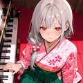 大正ロマンな同期(企画参加) 4枚目