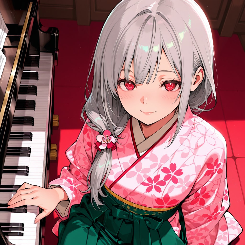 大正ロマンな同期(企画参加)