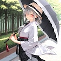 大正ロマンな同期(企画参加) 3枚目