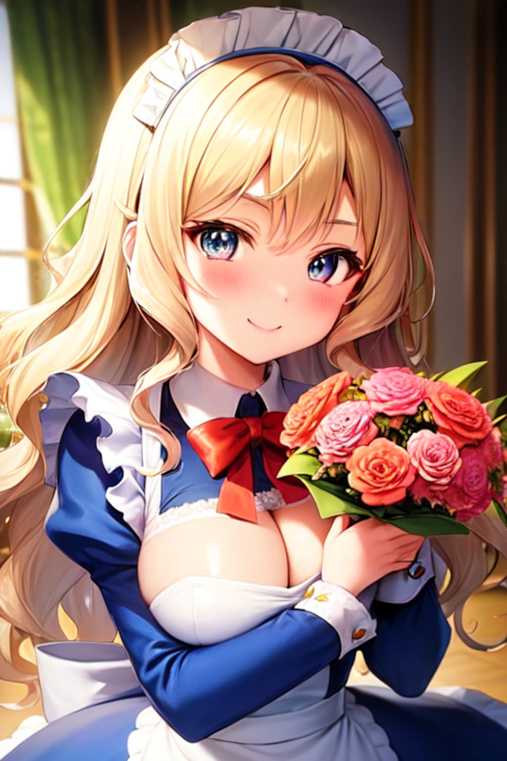 ちちぷいちゃんの感謝