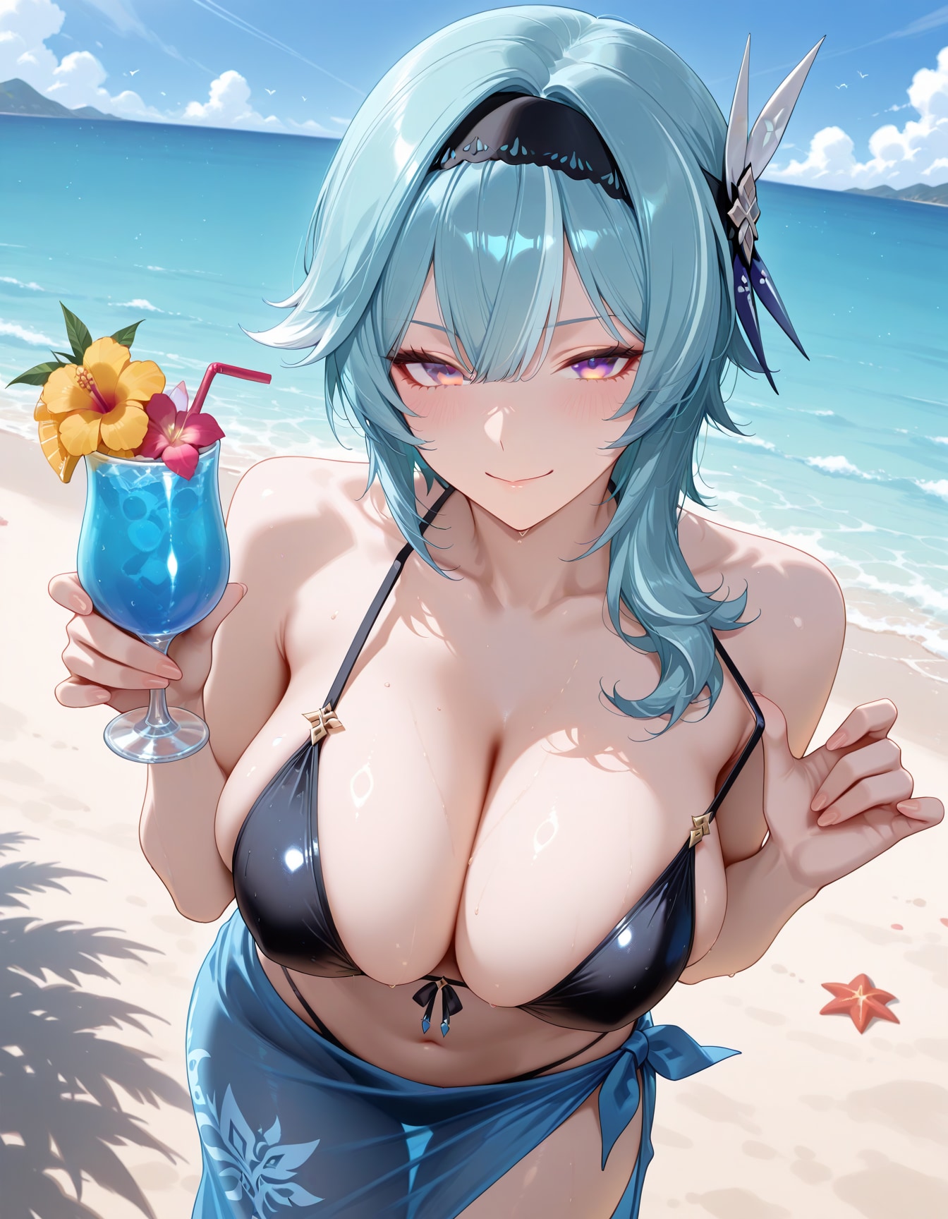 バカンス