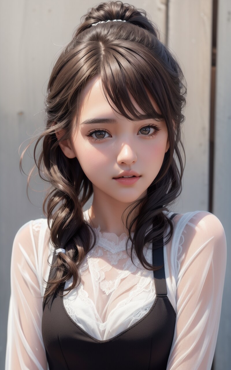 昔の彼女が今も好き