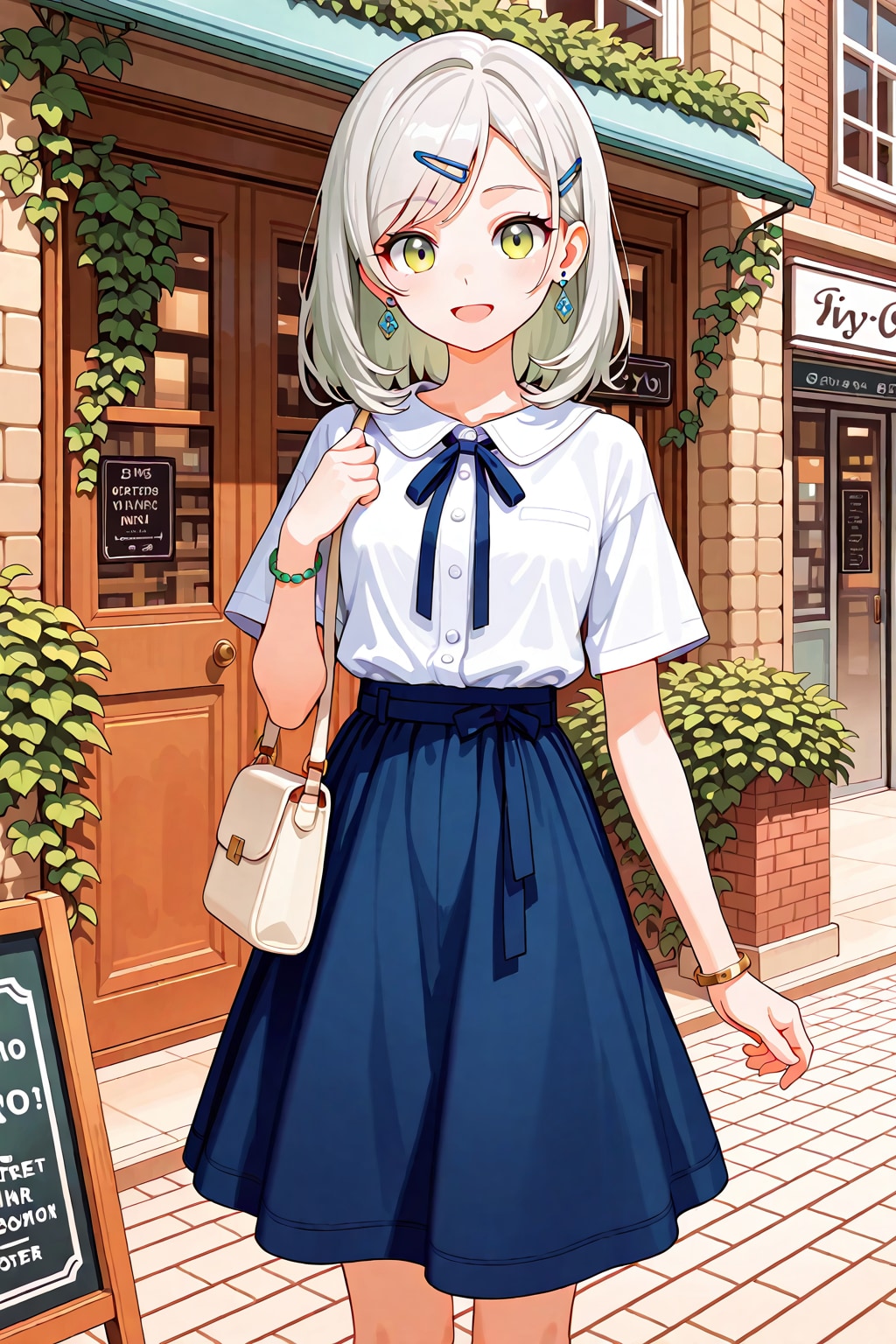 真樹ちゃん３３２