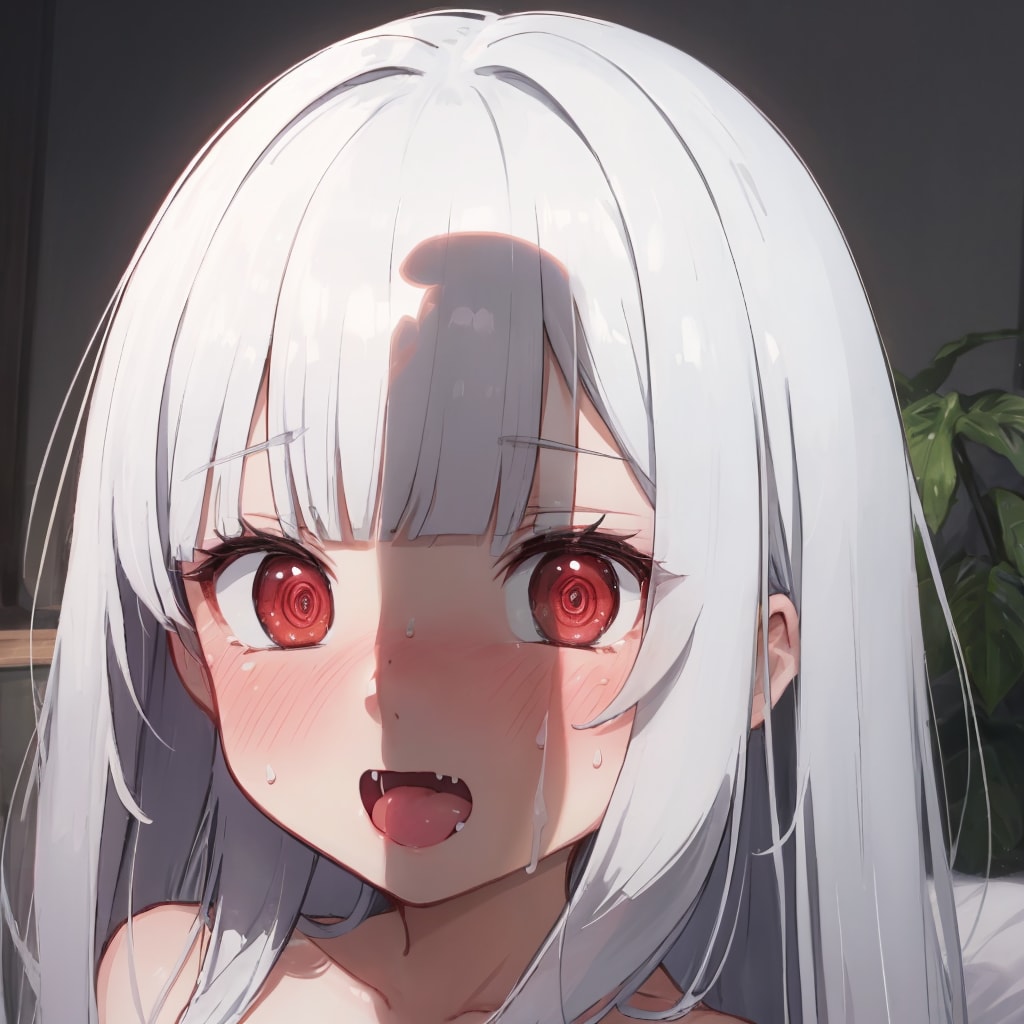 迫る影