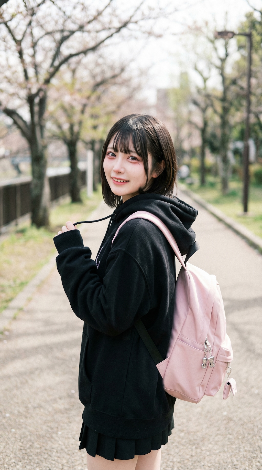 Starlight on the Platform