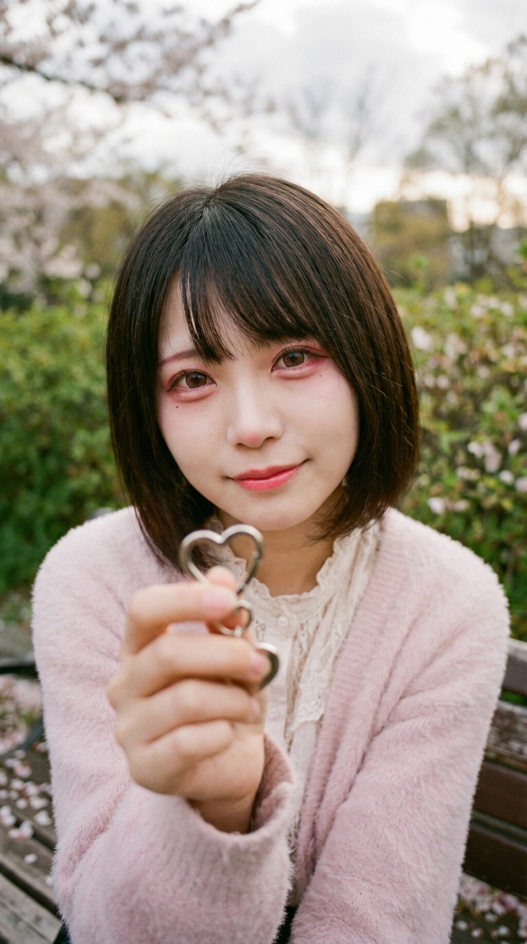 Starlight on the Platform