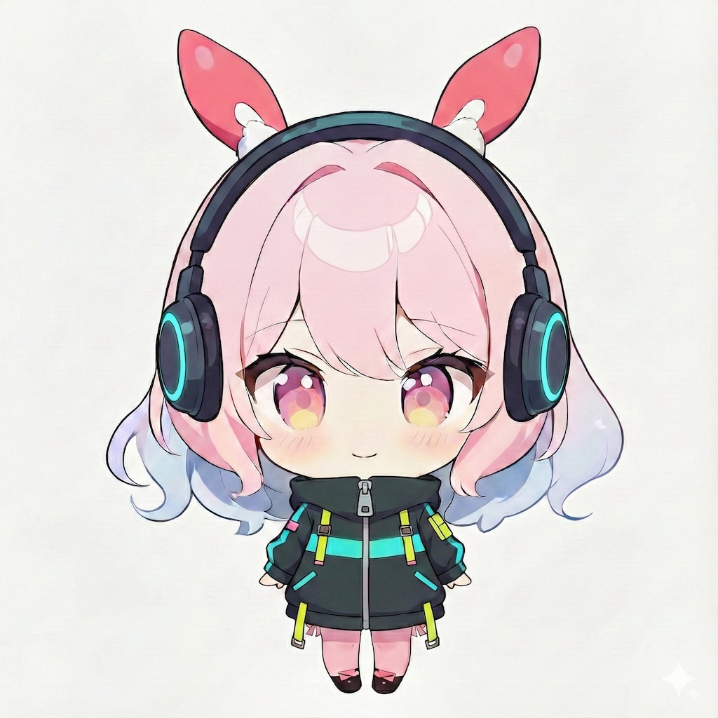 8頭身にしてくれと依頼したら