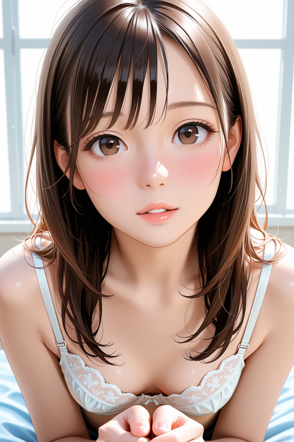 貧乳･美乳･巨乳
