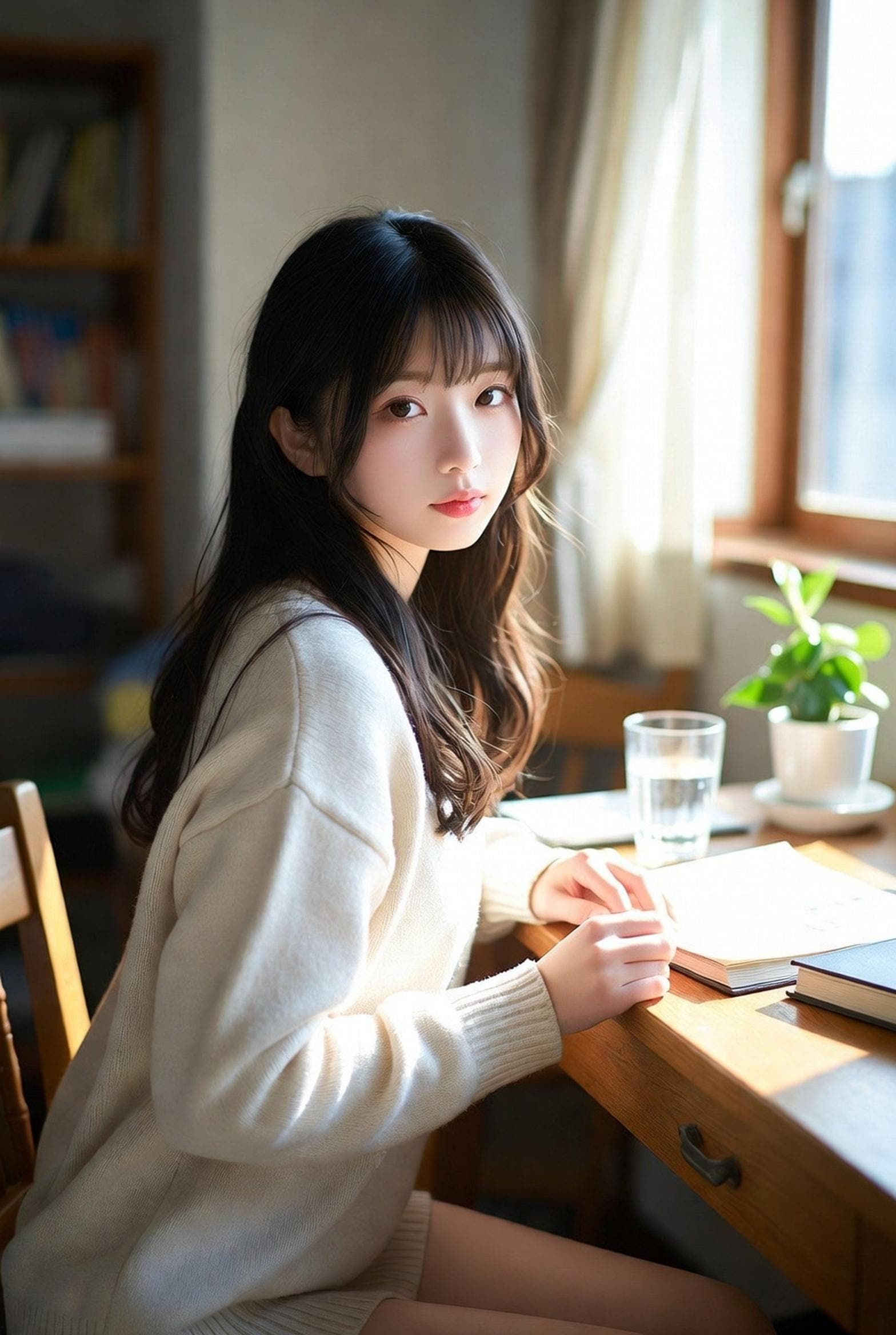 好＃8 | chichi-pui（ちちぷい）AIグラビア・AIフォト専用の投稿＆生成サイト