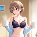 LILACの下着 5枚目