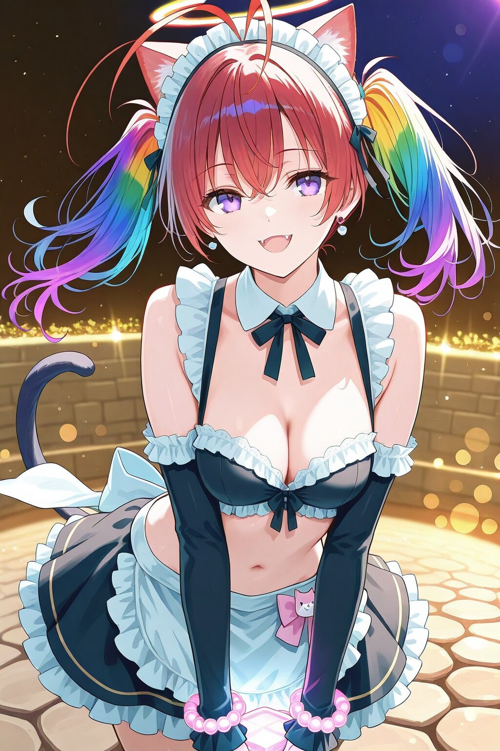 UNICORNないしころちゃん