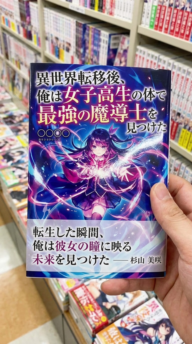 異世界転生 | の人気AIイラスト・グラビア