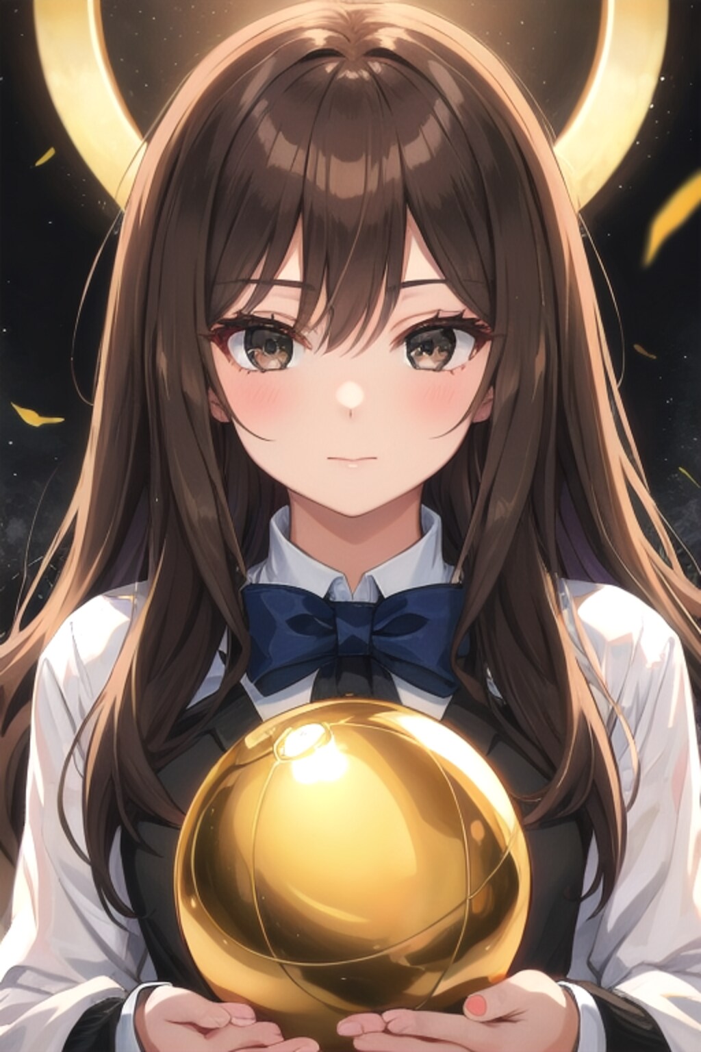 6/6   週刊ゴールデンボール