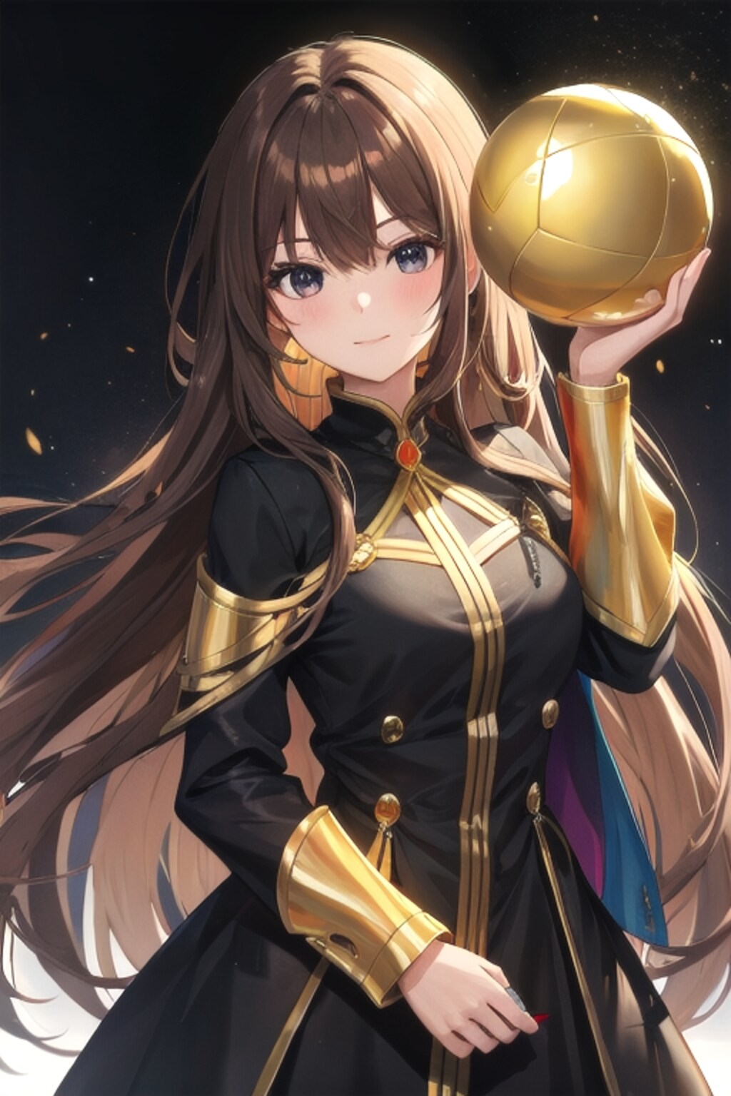 6/6   週刊ゴールデンボール