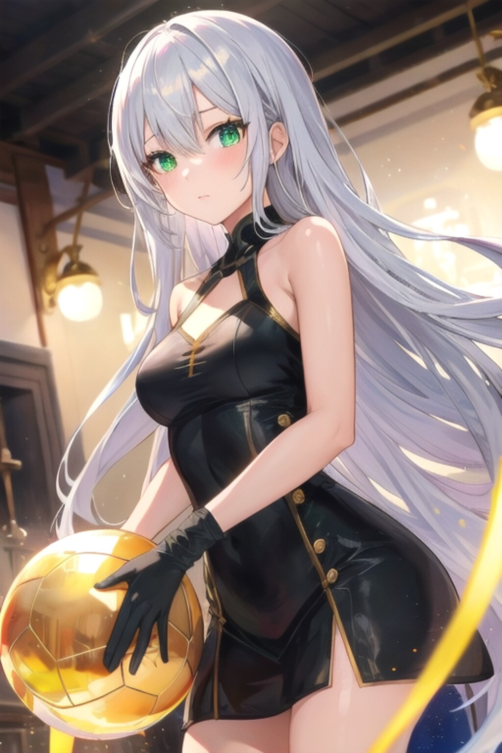 6/6   週刊ゴールデンボール