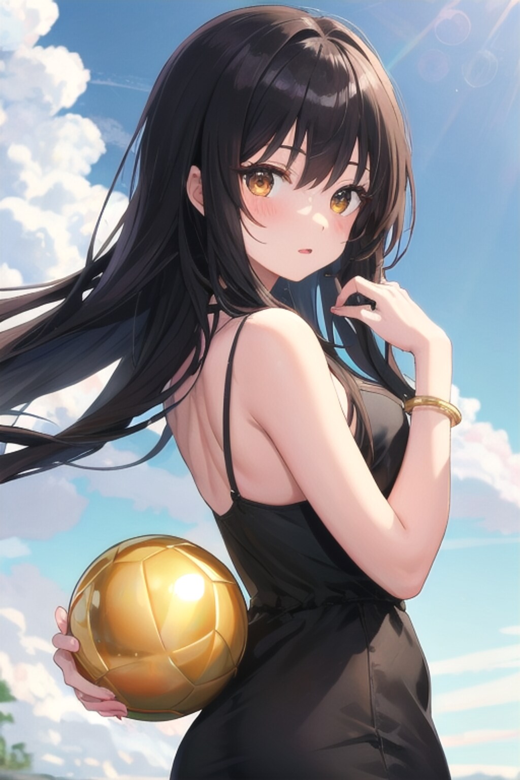 6/6   週刊ゴールデンボール