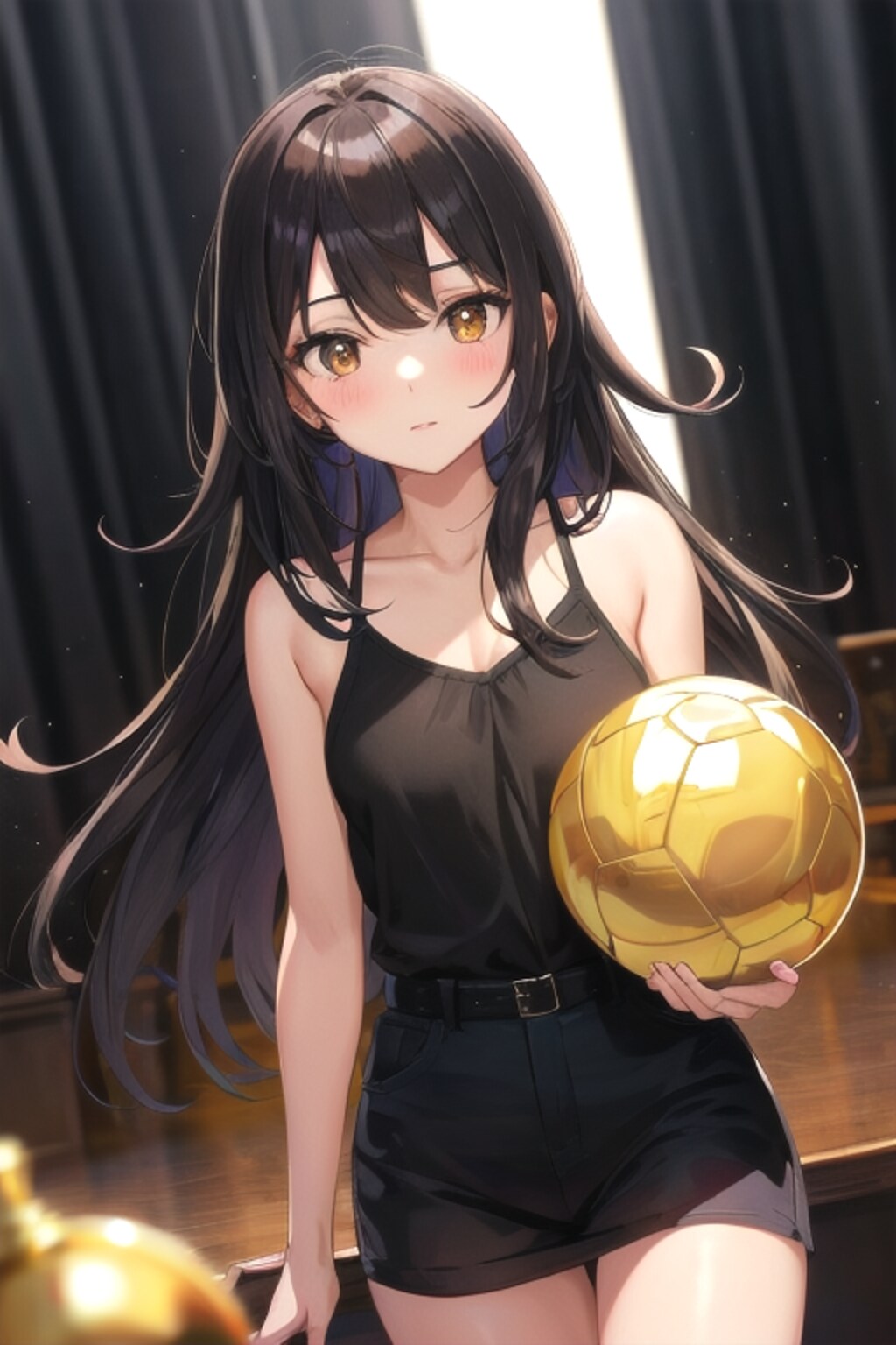 6/6   週刊ゴールデンボール