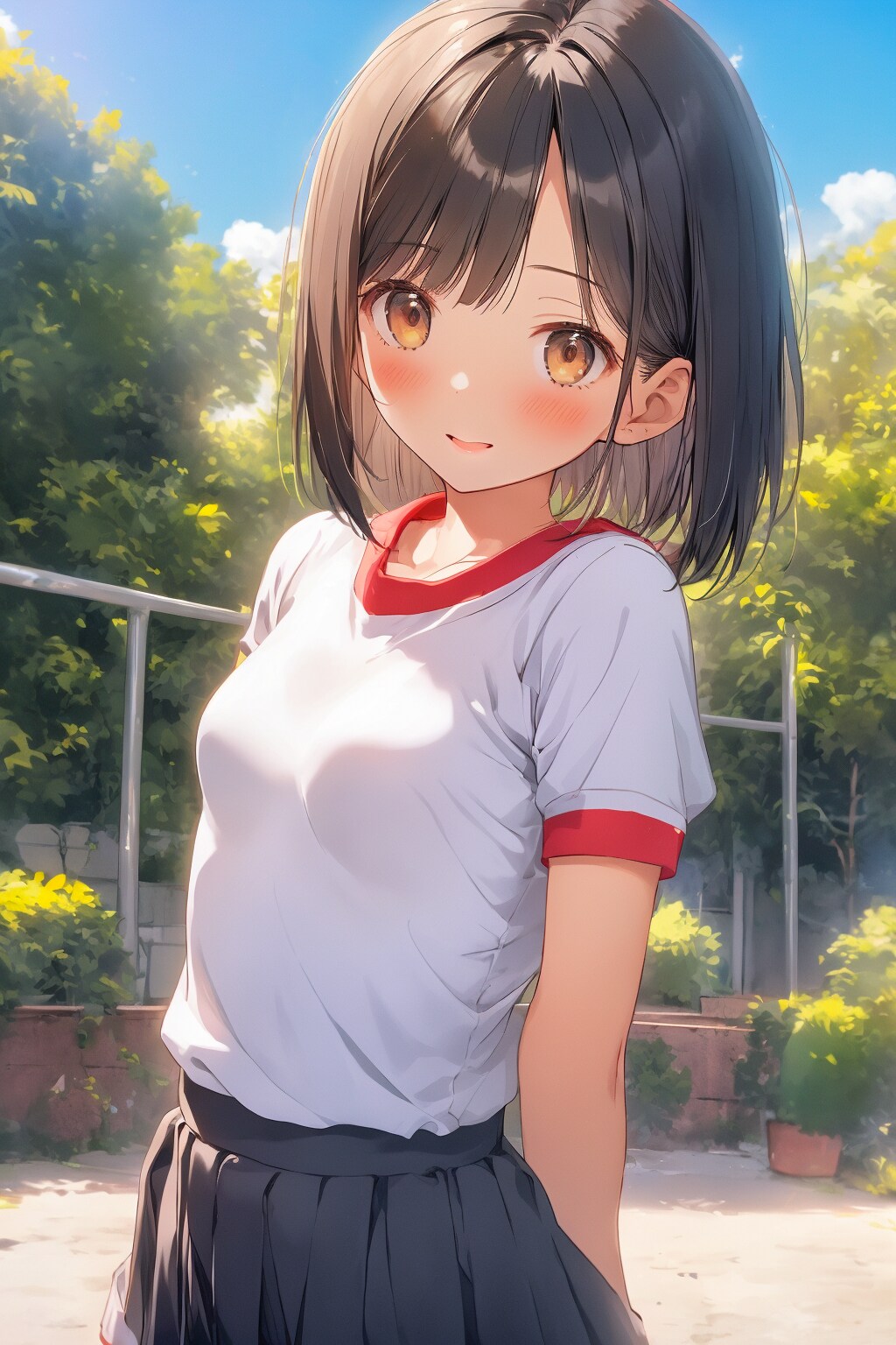 体育祭