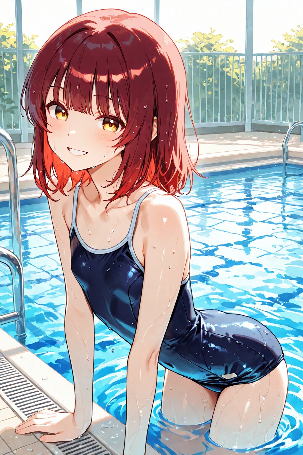 オリジナルちゃん