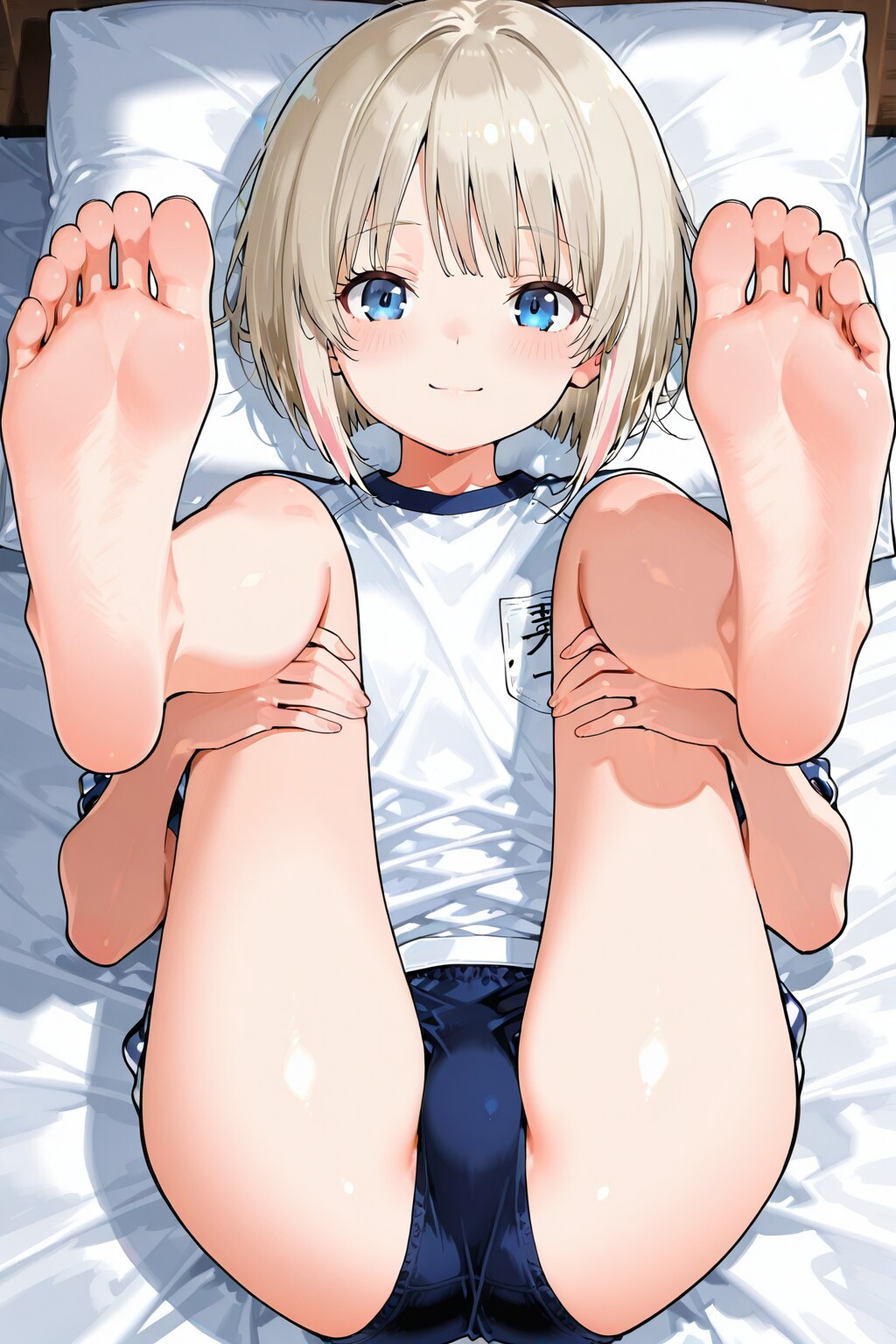 足の裏