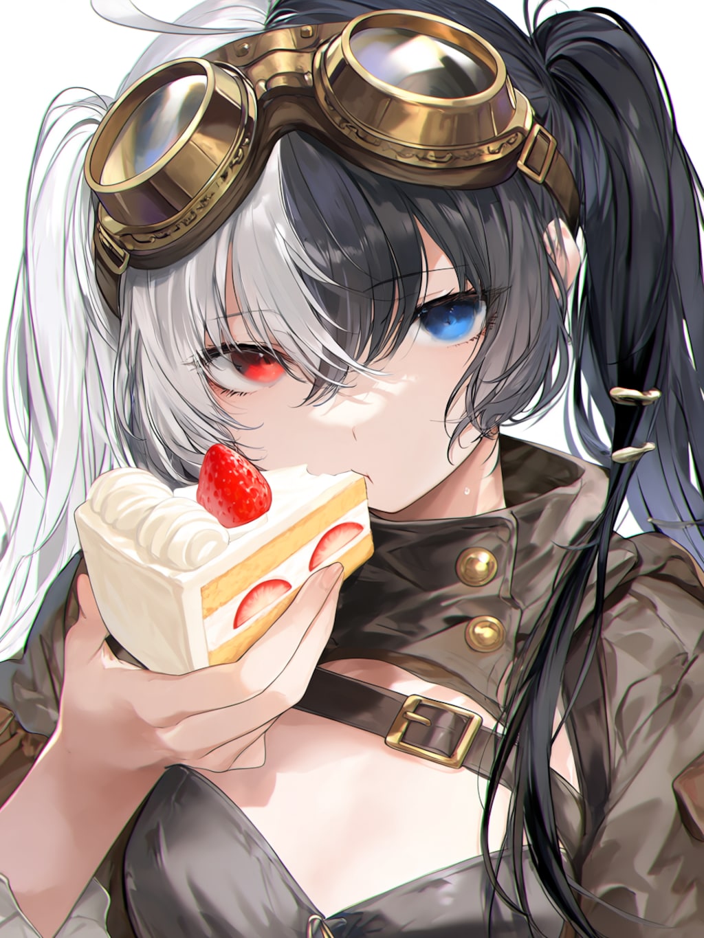キーラちゃんおめでとう/5・6月誕生日FA