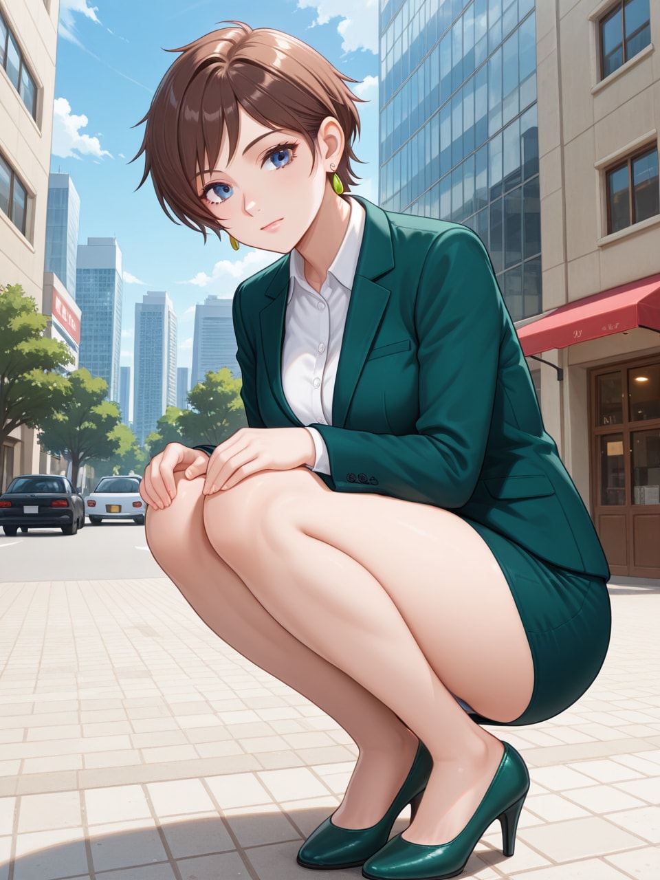 会社の後輩がワザとこういうことしてくる