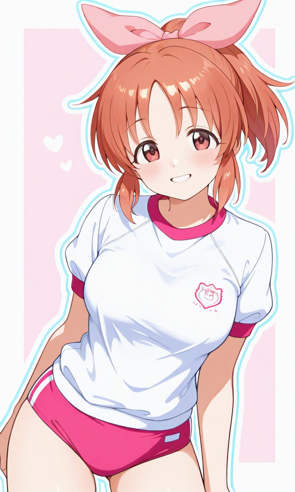 ブルマ・ウサミン