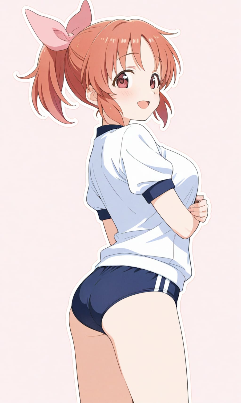 ブルマ・ウサミン