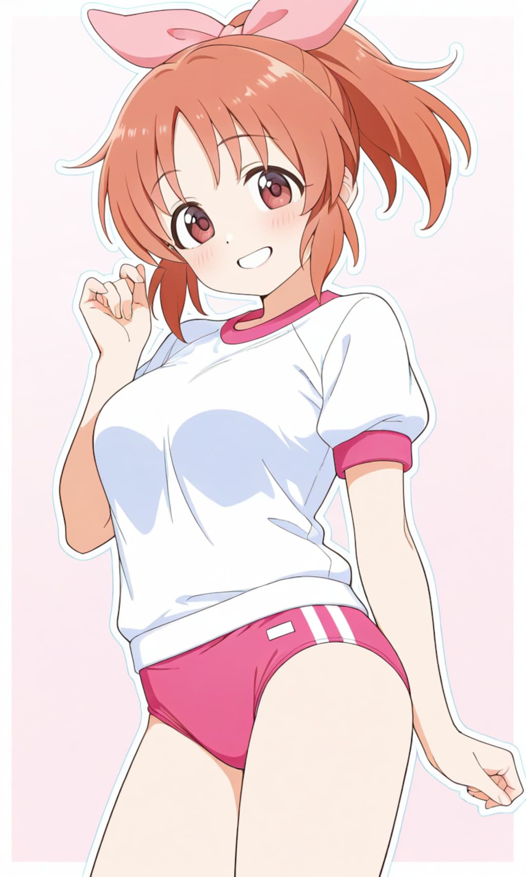 ブルマ・ウサミン