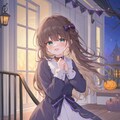 さよならハロウィン 3枚目
