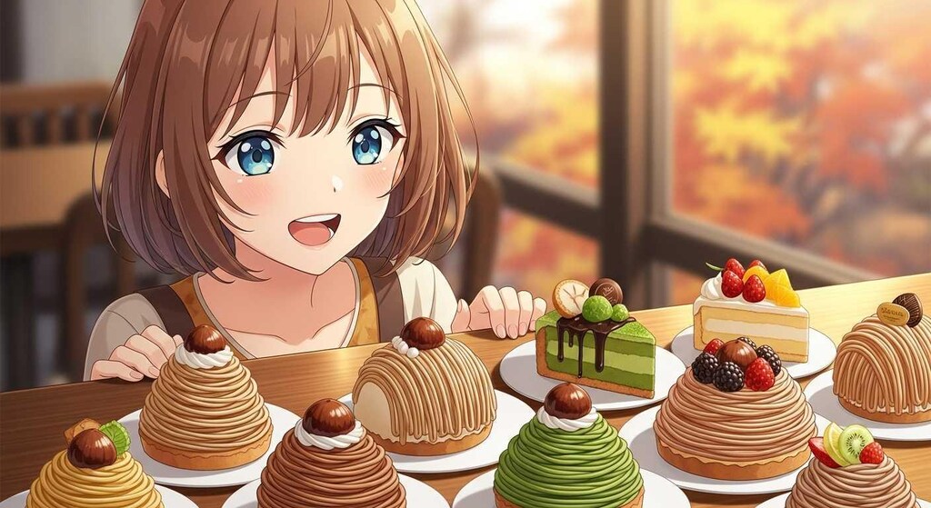 モンブランサミット