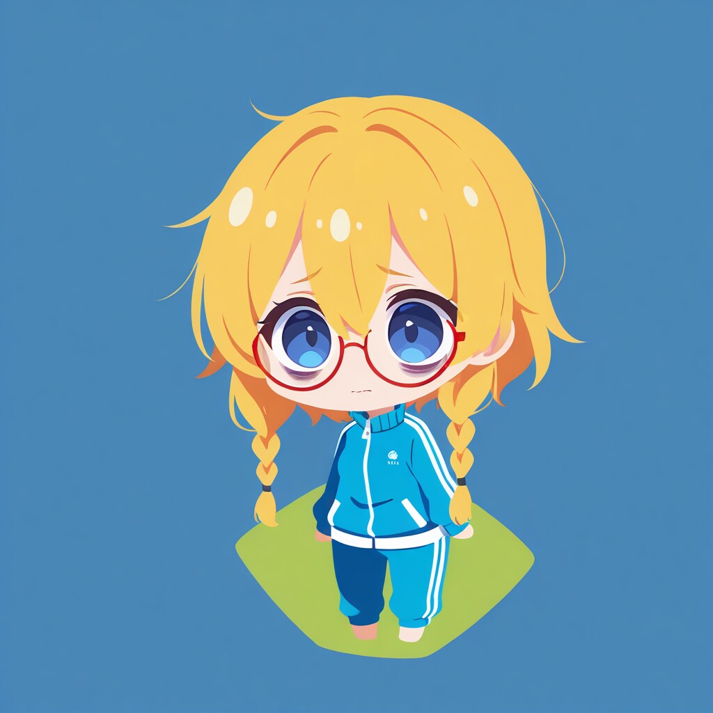 ウチちび127
