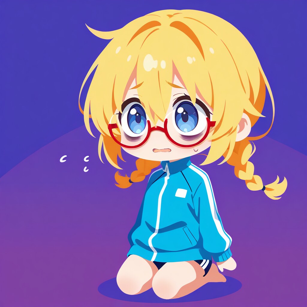 ウチちび127