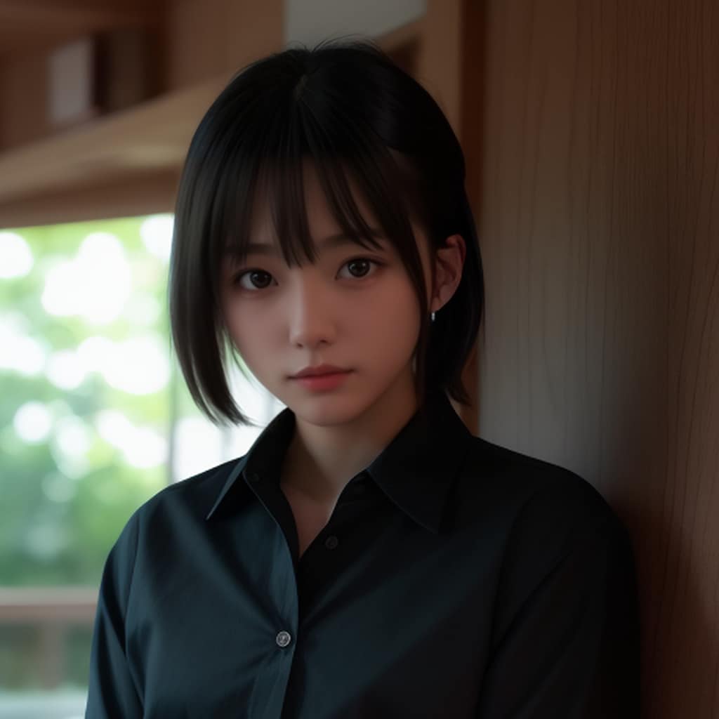 girl